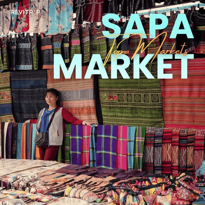 Sapa Market Guide: 10 Best Markets to Visit (2026)