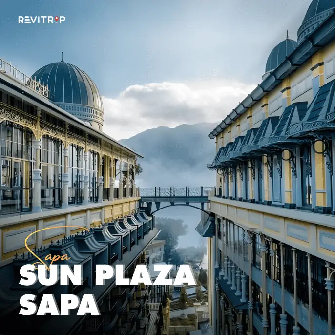 Sun Plaza Sapa: Complete Visitor Guide (2026)
