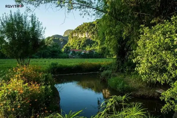 Tam Coc Garden Resort