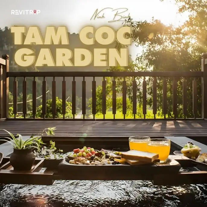 Tam Coc Garden Resort Honest Review 2026