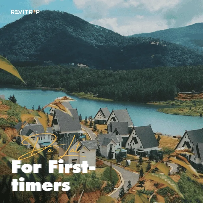Da Lat Vietnam: What the City Is Like for First-Time Visitors