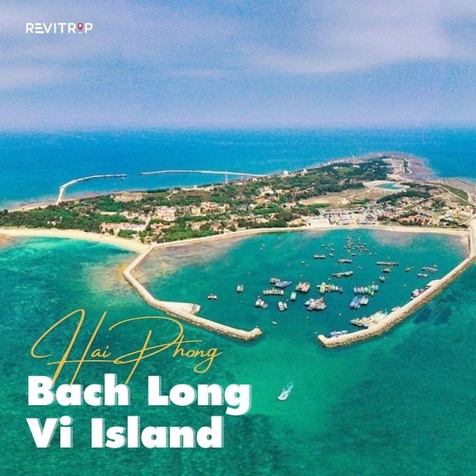 Bach Long Vi Island Vietnam: Worth the 6-8 Hour Boat?