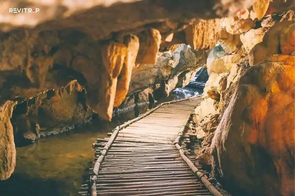 Mermaid Cave