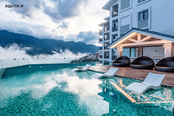 Bamboo Sapa Hotel