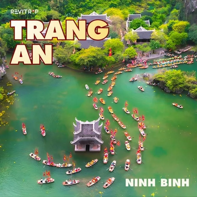 Trang An Landscape Complex: A Crown Jewel of Vietnamese Nature Heritage