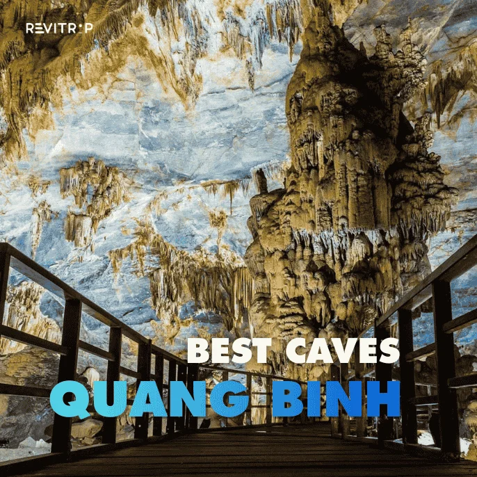 Best Caves in Quảng Bình: Phong Nha, Paradise Cave, and Son Doong
