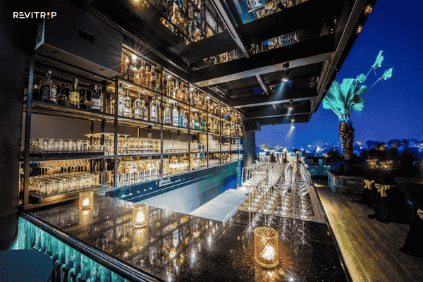 Hanoi Hotels with Rooftop Cafes I’d Stay at Again - 2026 Guide
