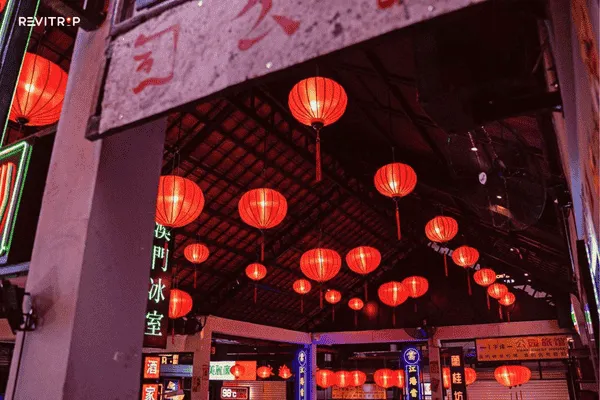 Best Bars and Pubs in Hue Western Street
