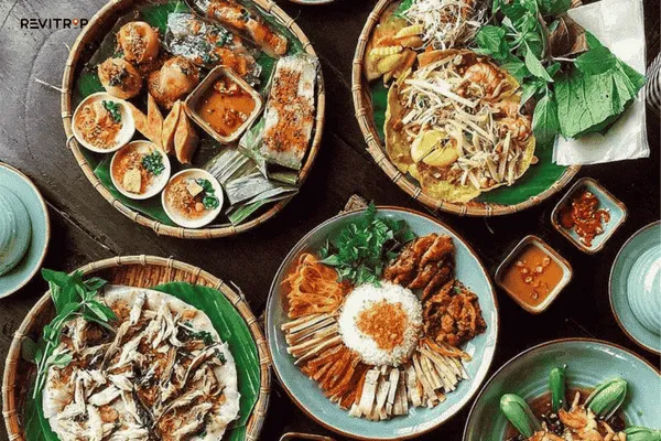 Travel Tips for Visiting Hue Western Street