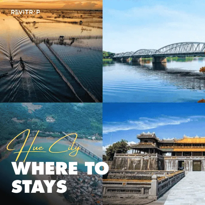 Where to Stay in Huế: Best Hotels, Resorts, and Budget Stays