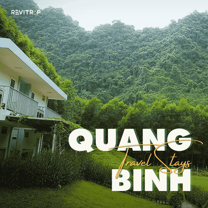 Where to Stay in Quảng Bình: Hotels and Nature Stays