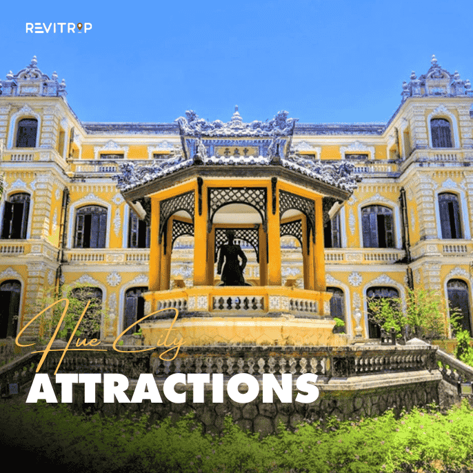 Top Attractions in Hue: 2026 Guide