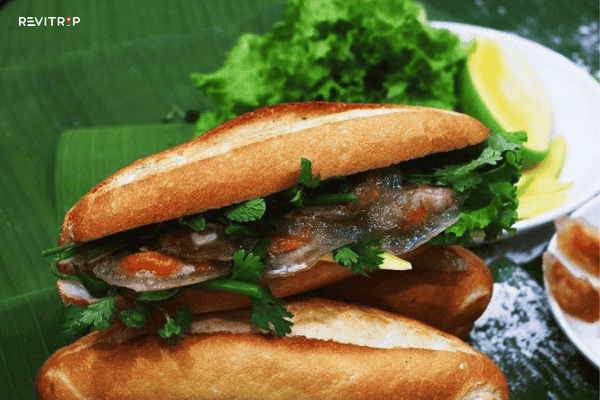 Food in Quảng Bình: Local Dishes Worth Trying