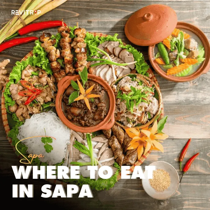 Where to Eat in Sapa: Best Food Guide (2026)