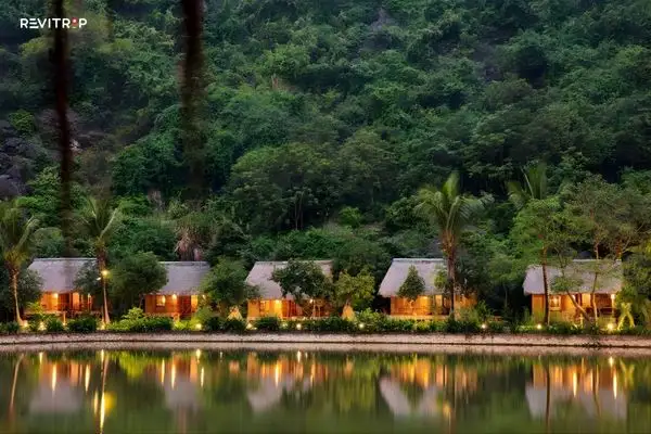 An's Eco Mountain Homestay