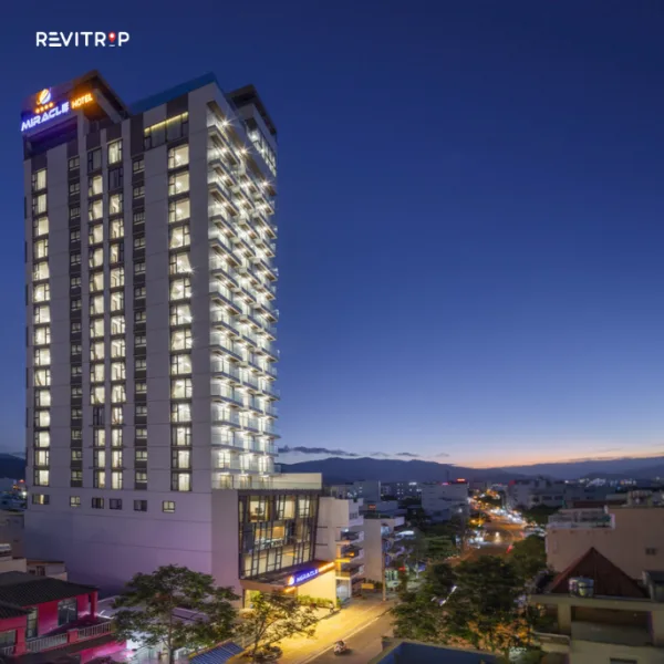 Nha Trang Hotel Guide: 5 Top Picks for a Vietnam Luxury Hotel Experience