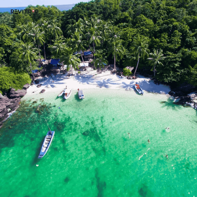 Best Time to Visit Phu Quoc: Complete Weather Guide 2026