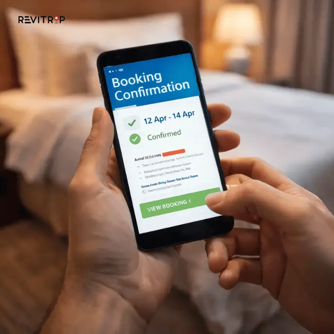 Booking Hotels in Vietnam: 5 Safety Tips to Avoid Problems