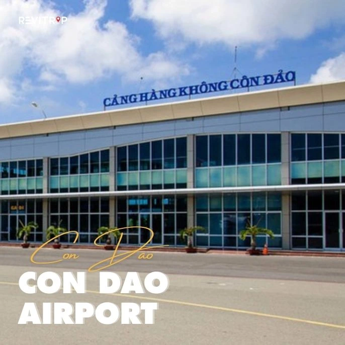 Con Dao Airport Guide: Flights, Transport & Island Access