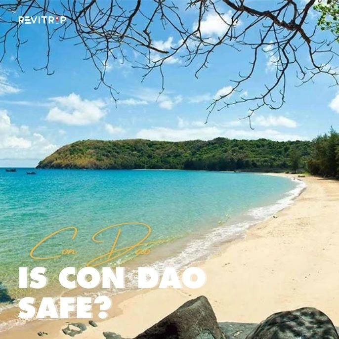 Is Con Dao Safe? Complete Safety Guide for Travelers