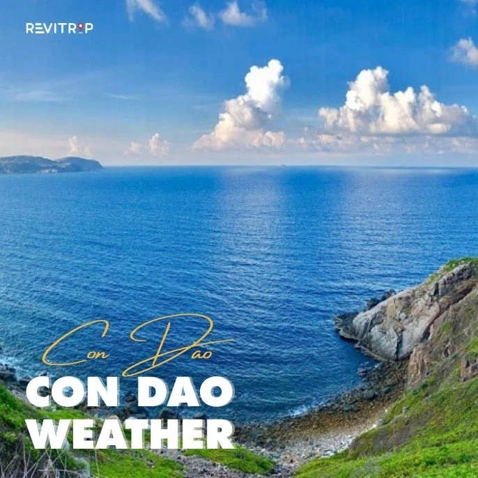 Con Dao Weather