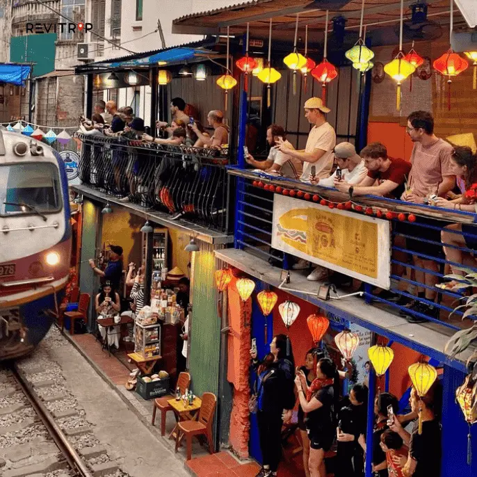 Hanoi Train Street Hotel: 3 Best Family Picks 2026