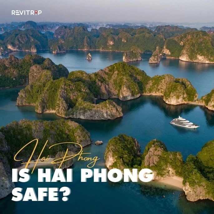 Is Hai Phong Safe? Complete Safety Guide for Travelers