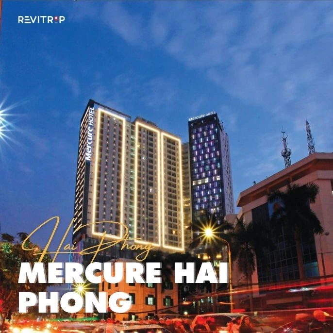 Mercure Hai Phong