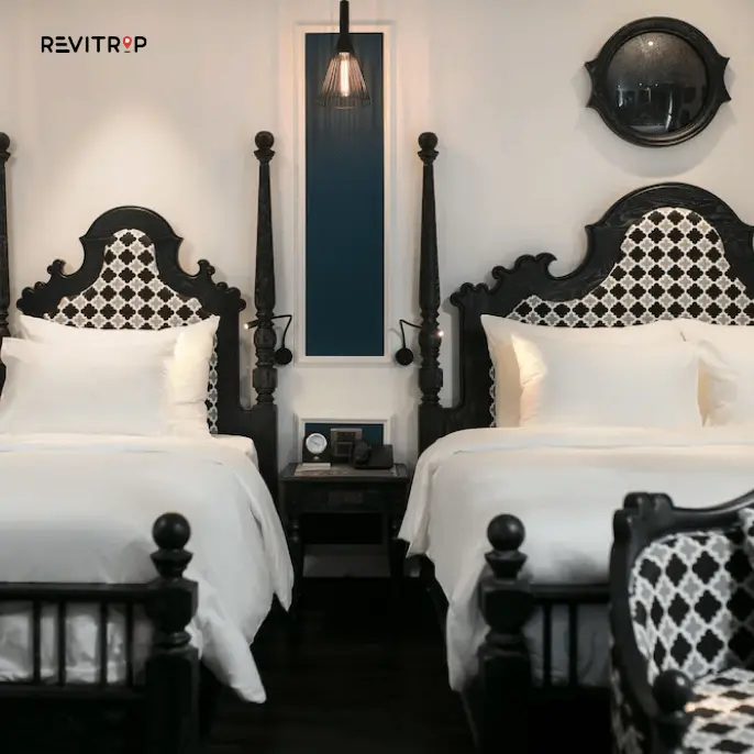 old quarter hanoi hotel properties near Hoan Kiem Lake