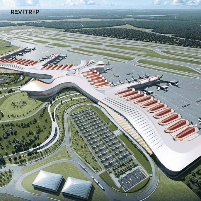 Phu Quoc Airport: Complete Transfer and Facilities Guide 2026