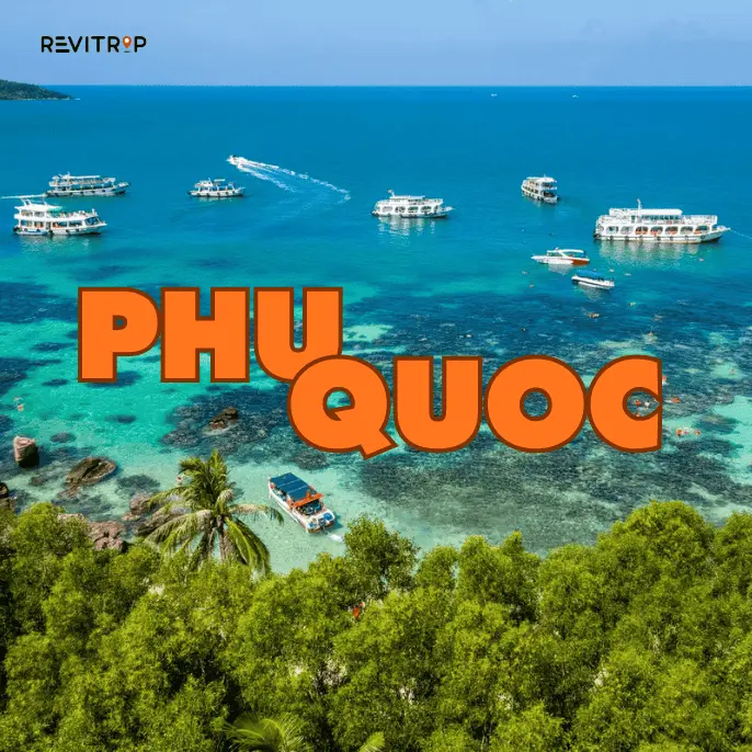 Phu Quoc Vietnam: Complete Island Paradise Guide 2026