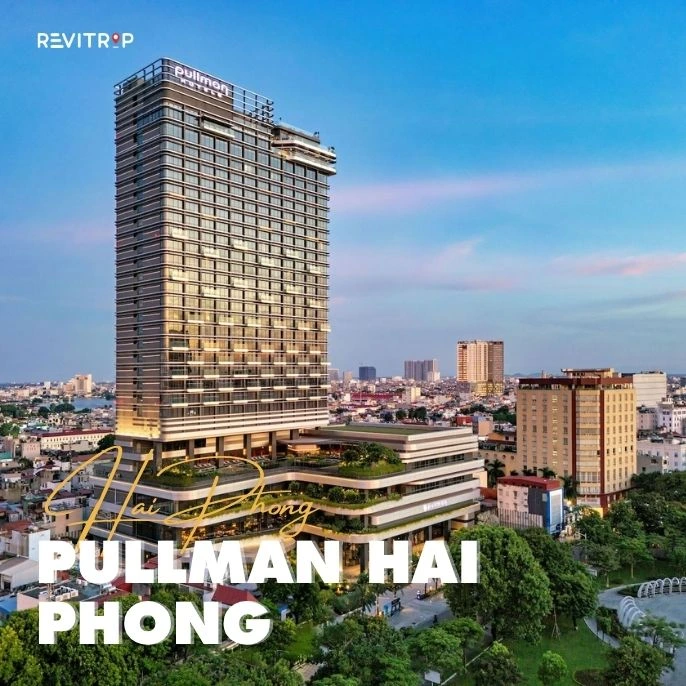 Pullman Hai Phong