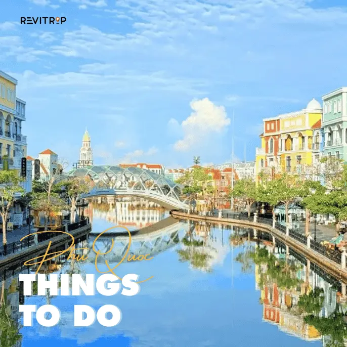 Things to Do in Phu Quoc: Best Activities Guide 2026