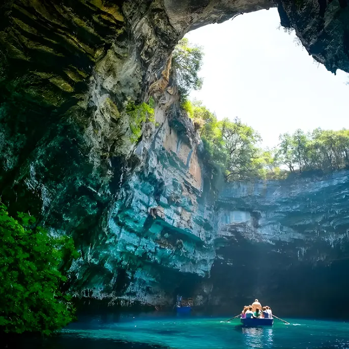 Phong Nha - Ke Bang Heritage - Things to do