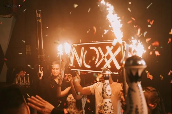 NOXX CITI
