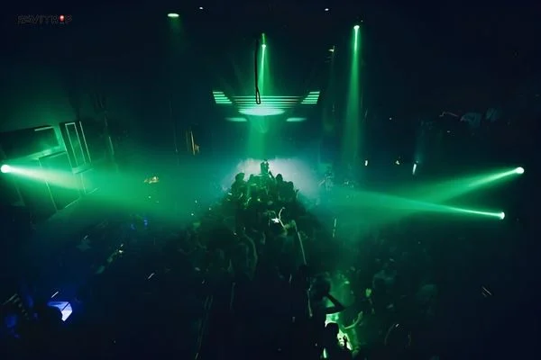 O2 Space