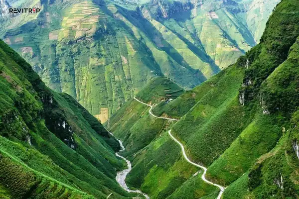 Quan Ba Heaven Gate
