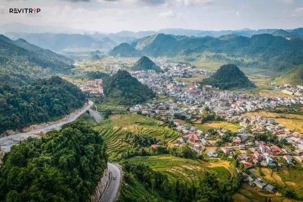 Ha Giang City